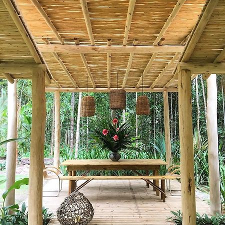 Vivertrancoso Hotell Eksteriør bilde