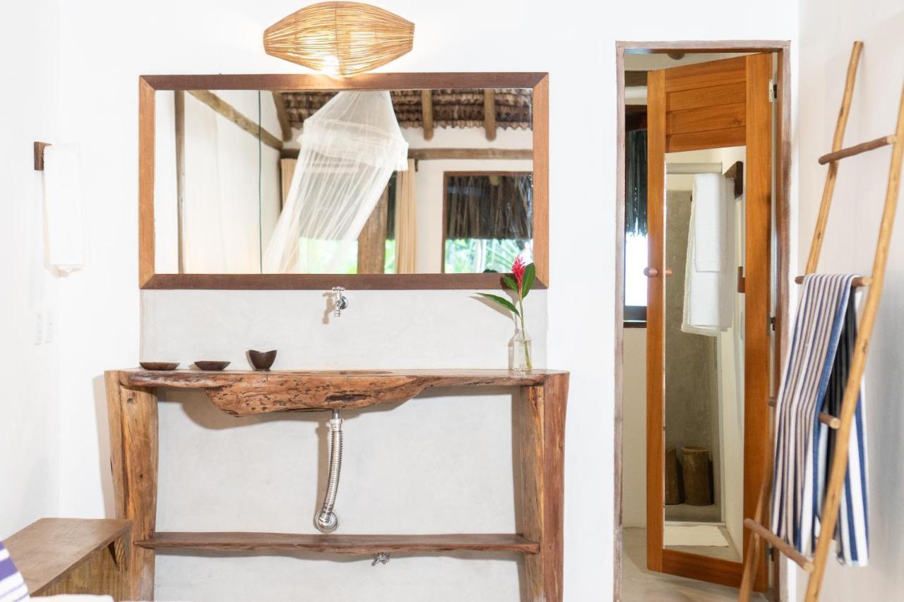 Vivertrancoso Hotell Eksteriør bilde