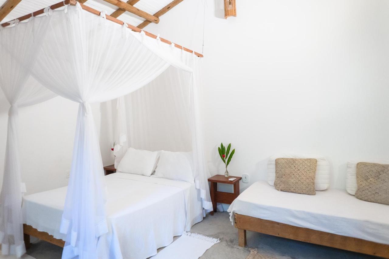 Vivertrancoso Hotell Eksteriør bilde