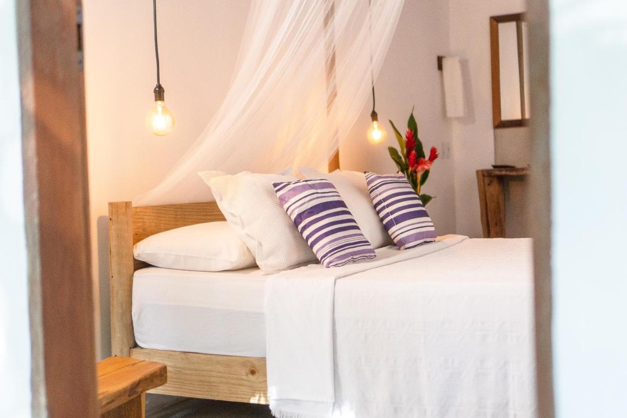 Vivertrancoso Hotell Eksteriør bilde