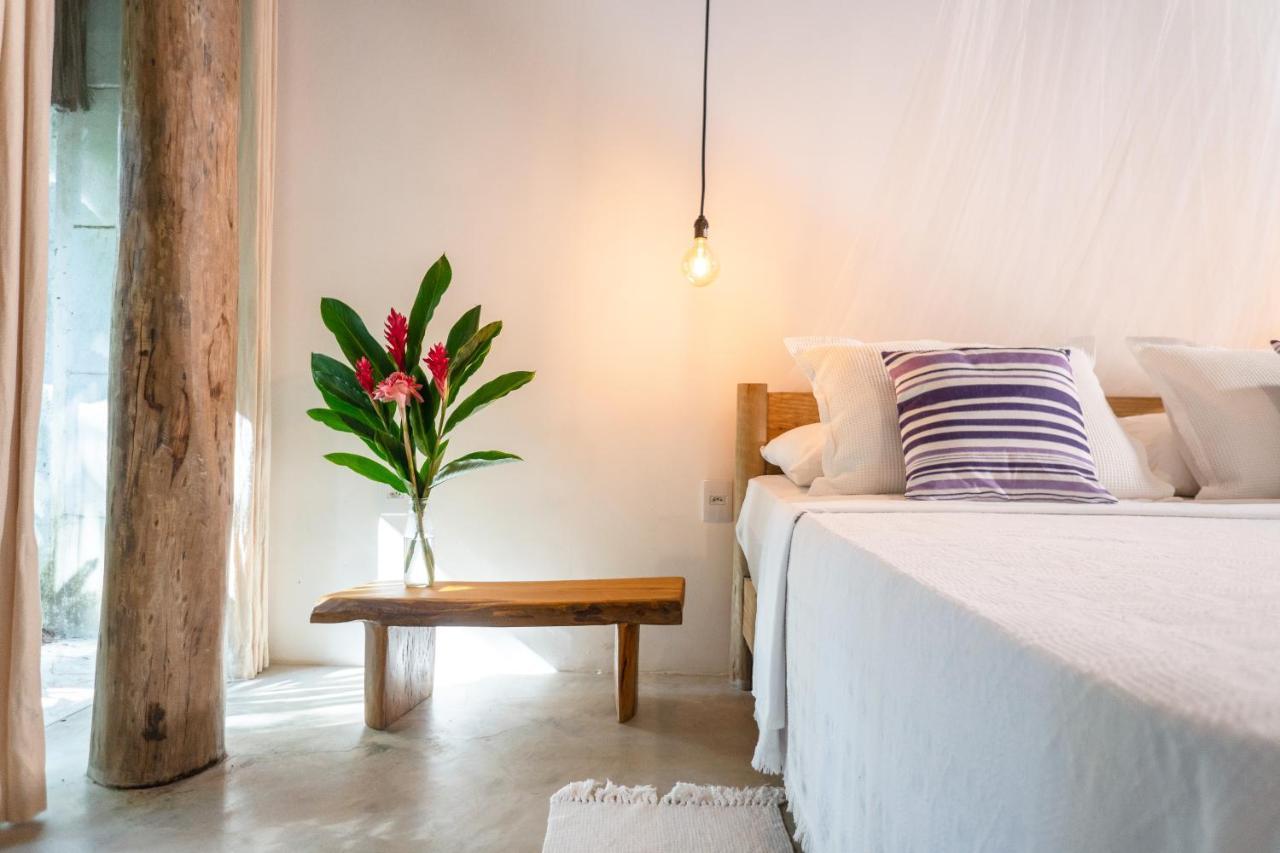 Vivertrancoso Hotell Eksteriør bilde