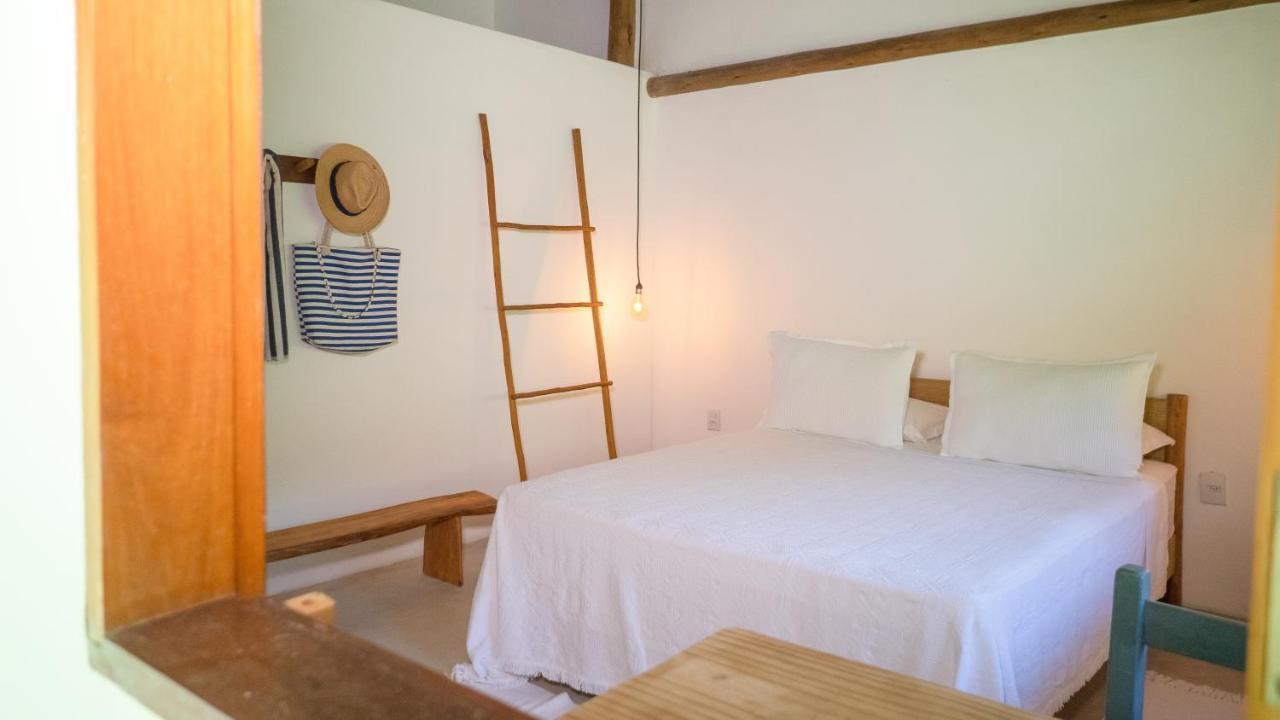 Vivertrancoso Hotell Eksteriør bilde
