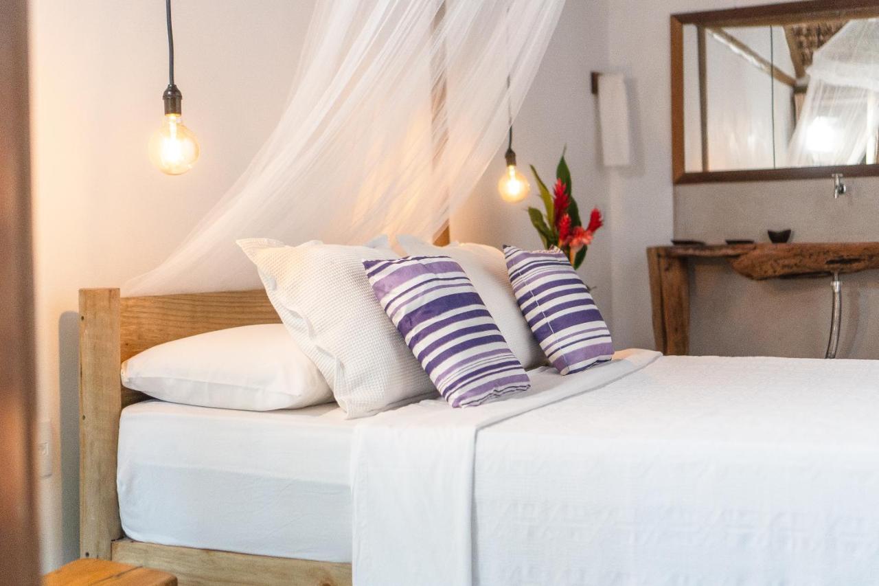 Vivertrancoso Hotell Eksteriør bilde
