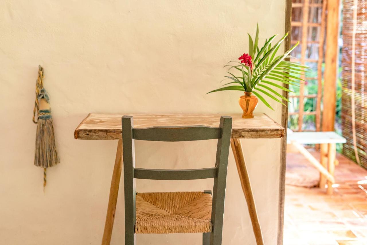 Vivertrancoso Hotell Eksteriør bilde