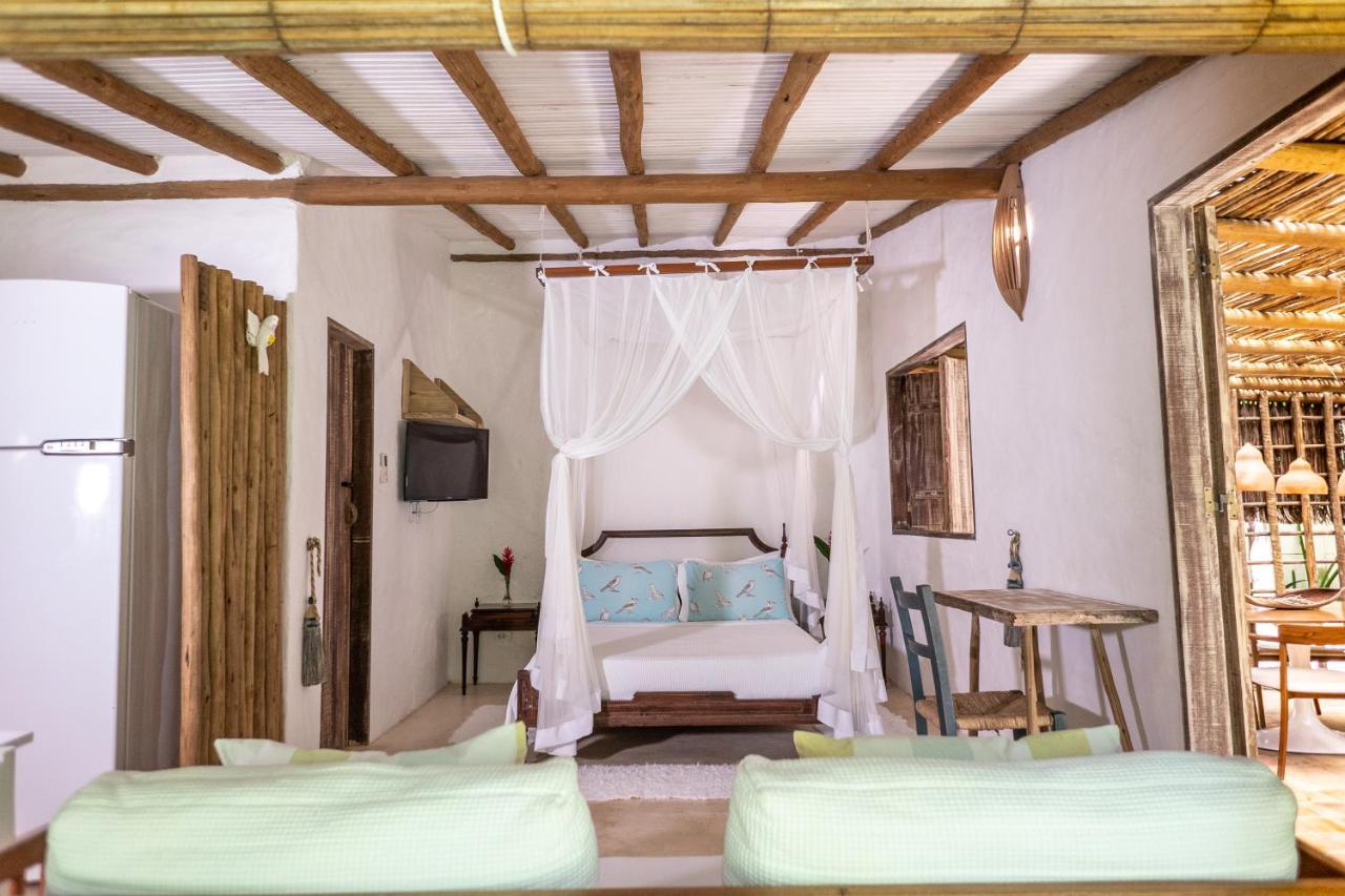 Vivertrancoso Hotell Eksteriør bilde