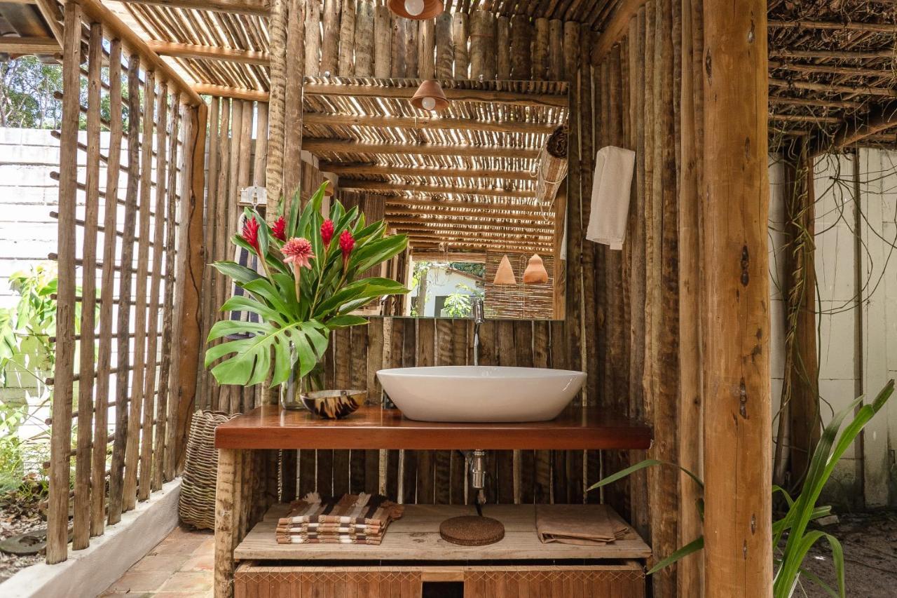 Vivertrancoso Hotell Eksteriør bilde