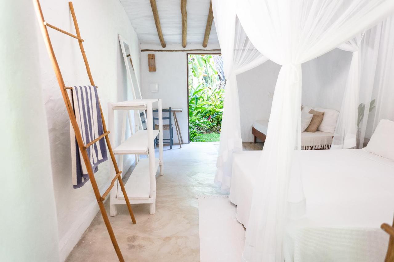 Vivertrancoso Hotell Eksteriør bilde