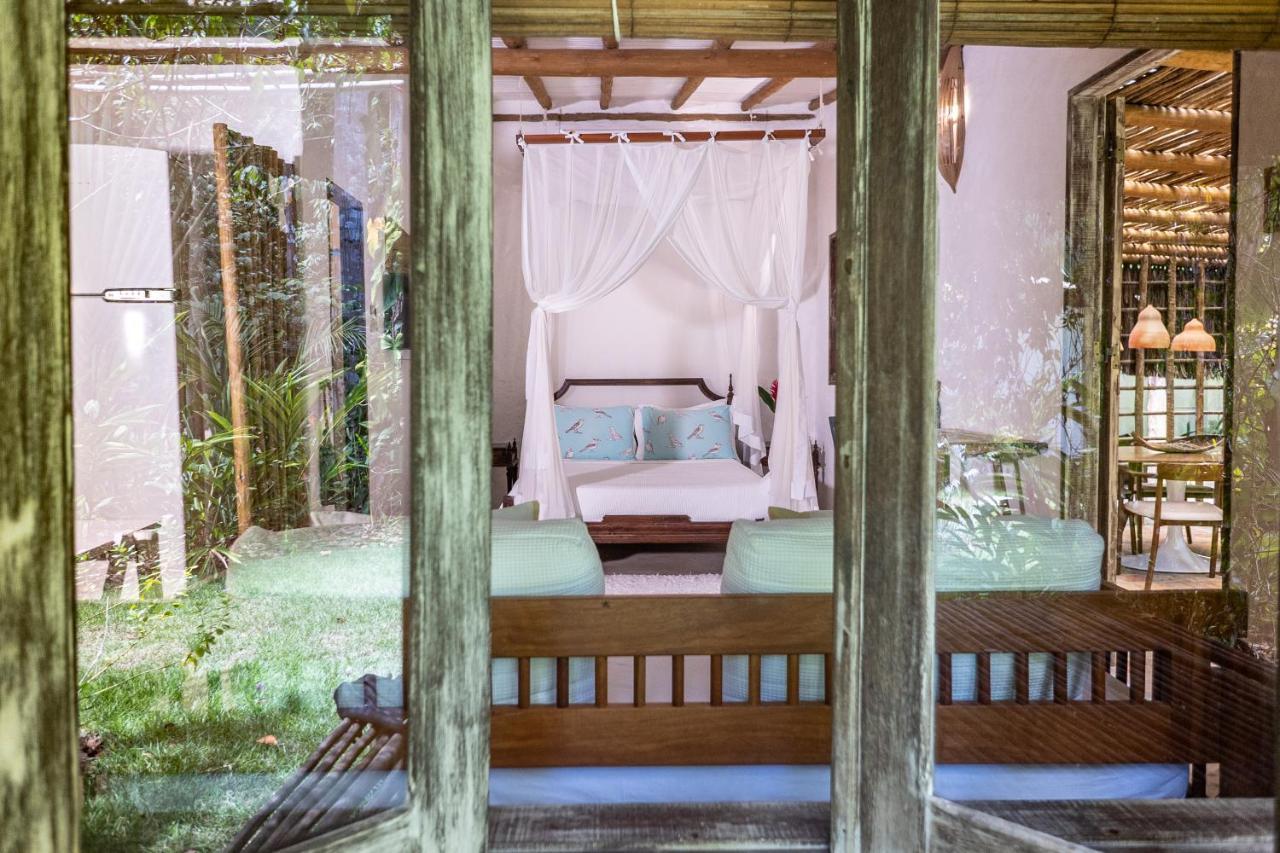Vivertrancoso Hotell Eksteriør bilde