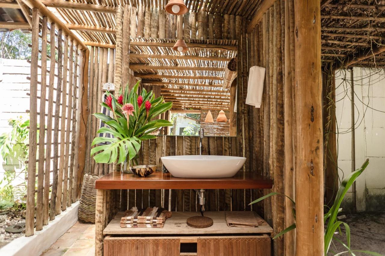 Vivertrancoso Hotell Eksteriør bilde