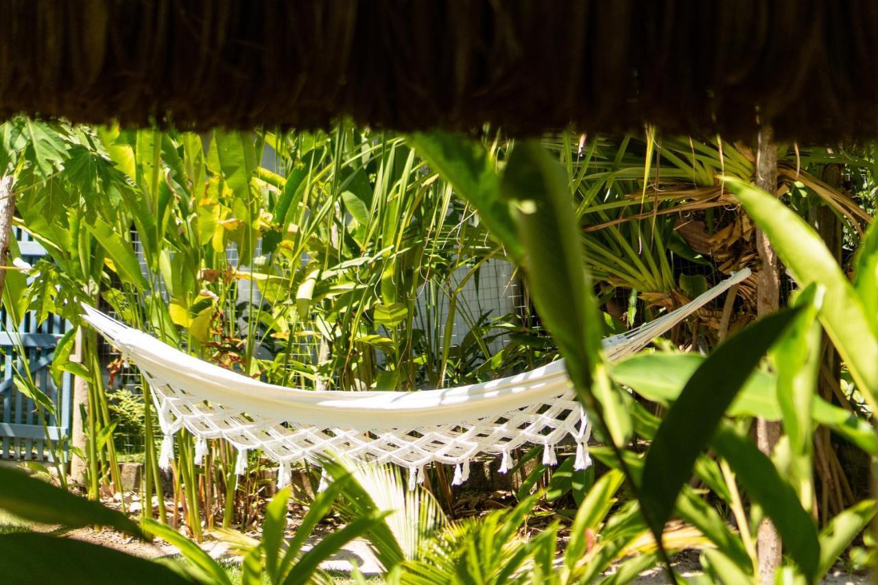 Vivertrancoso Hotell Eksteriør bilde