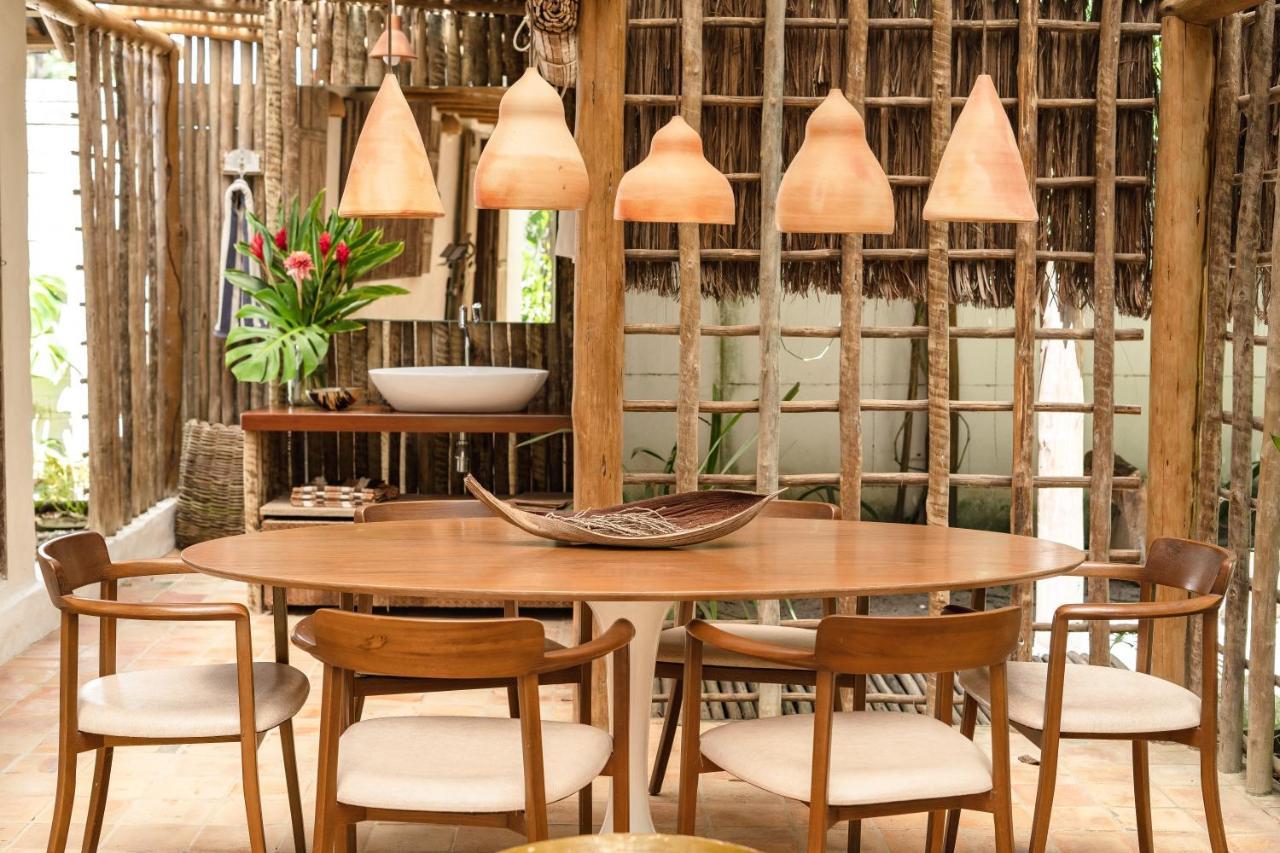 Vivertrancoso Hotell Eksteriør bilde