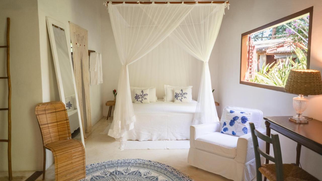 Vivertrancoso Hotell Eksteriør bilde