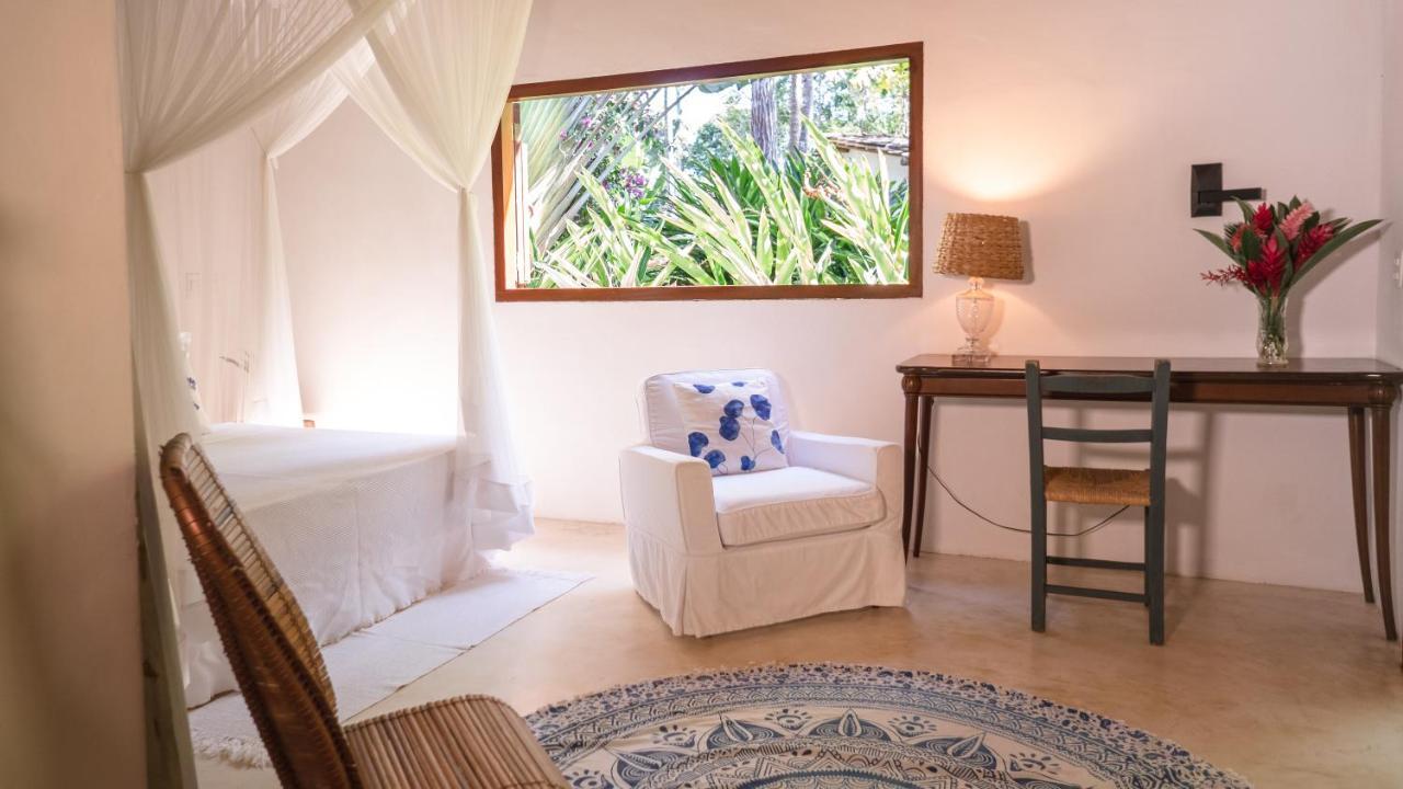 Vivertrancoso Hotell Eksteriør bilde