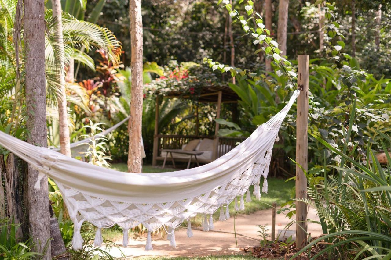 Vivertrancoso Hotell Eksteriør bilde