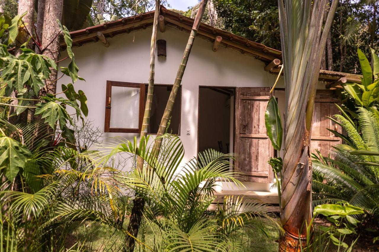 Vivertrancoso Hotell Eksteriør bilde