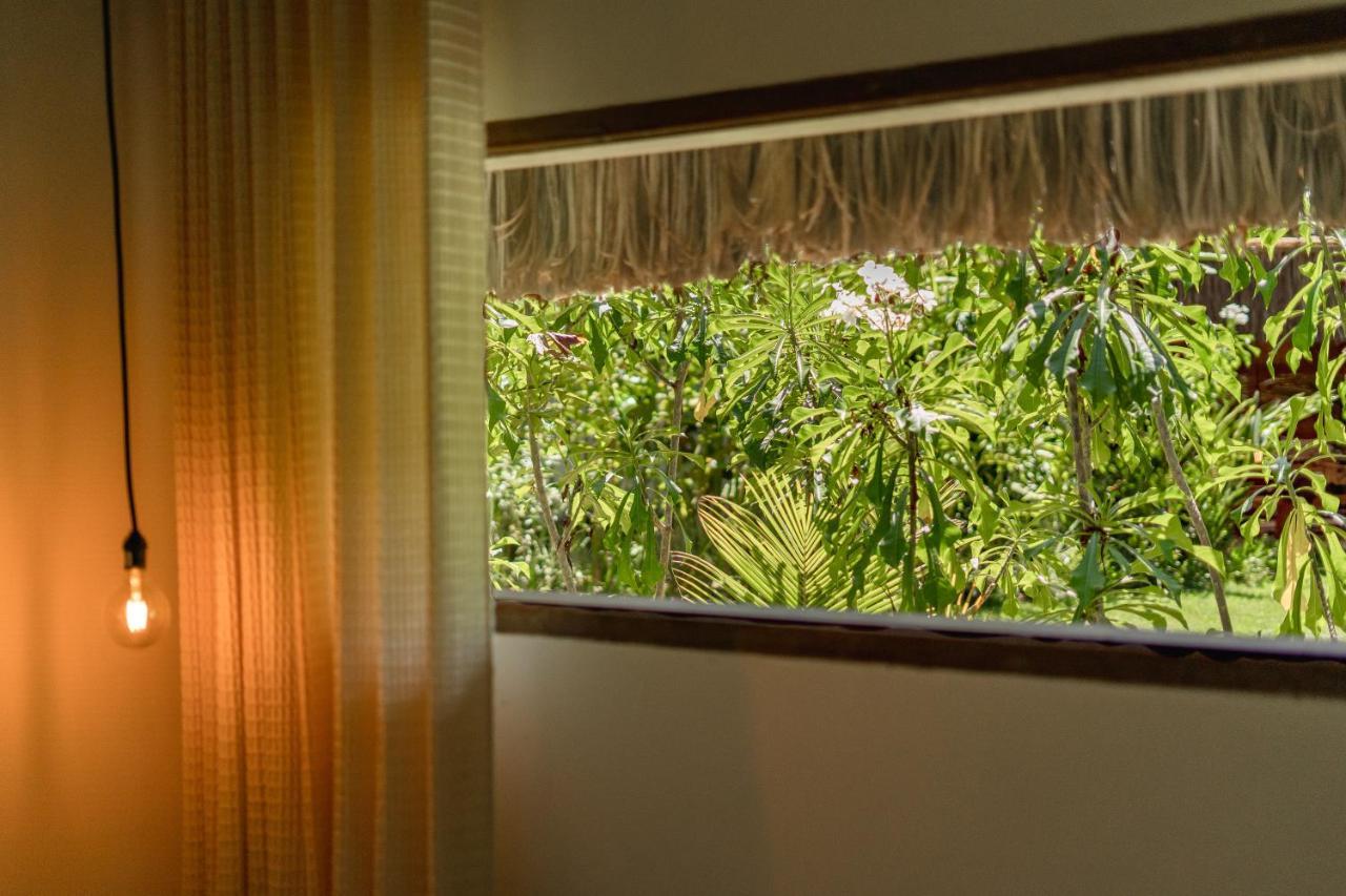 Vivertrancoso Hotell Eksteriør bilde