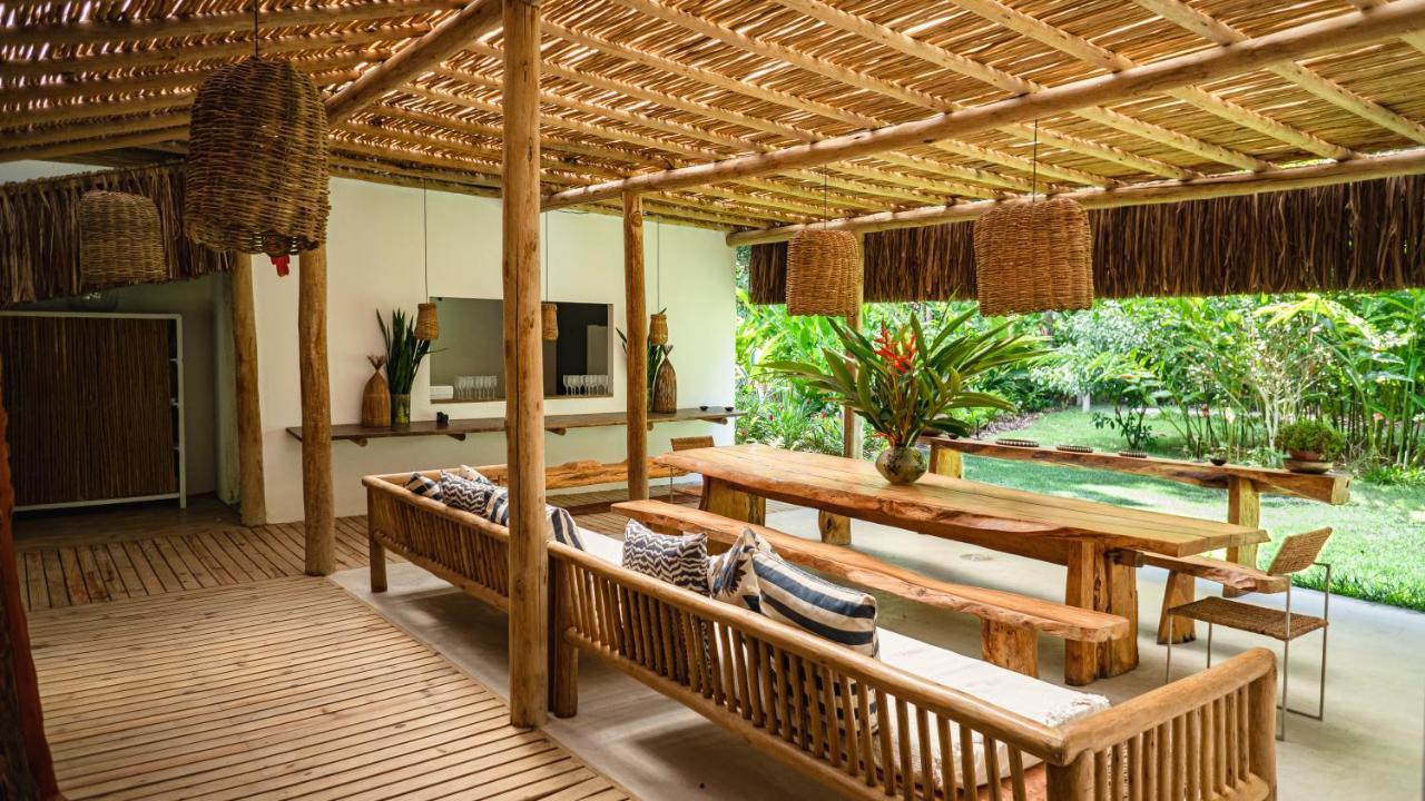 Vivertrancoso Hotell Eksteriør bilde