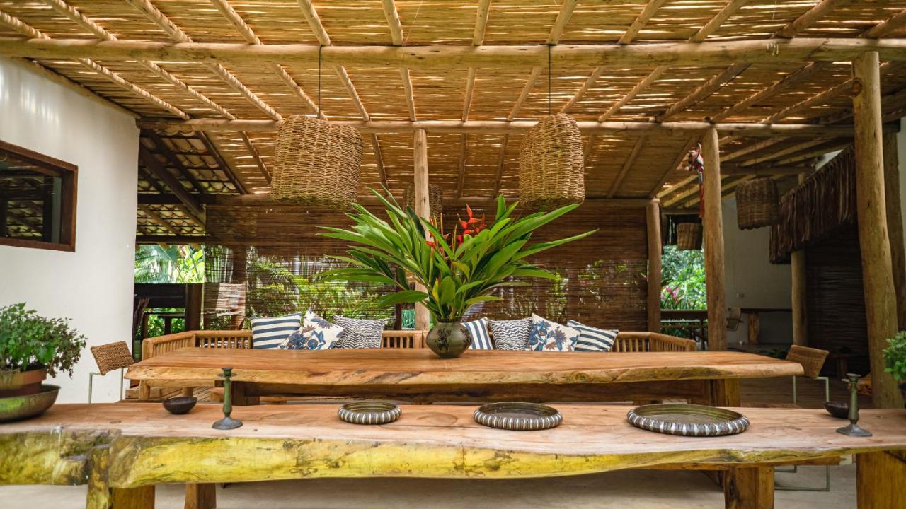 Vivertrancoso Hotell Eksteriør bilde