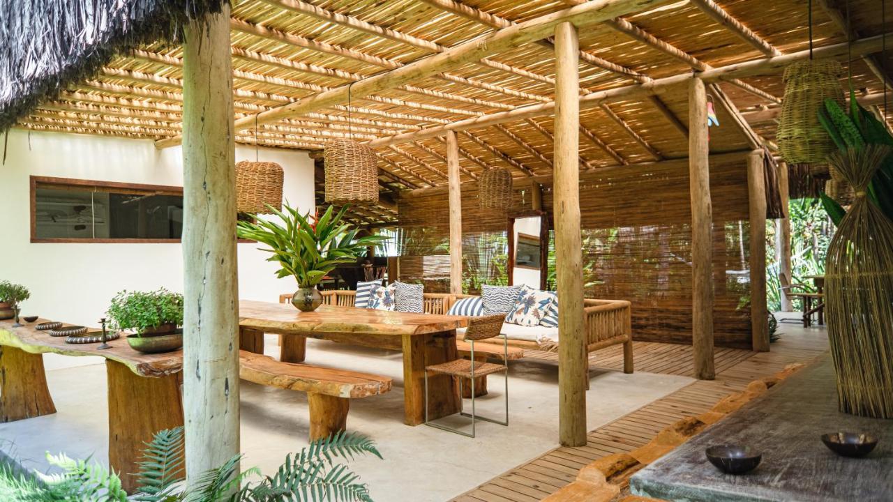 Vivertrancoso Hotell Eksteriør bilde
