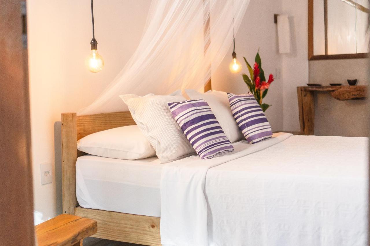 Vivertrancoso Hotell Eksteriør bilde