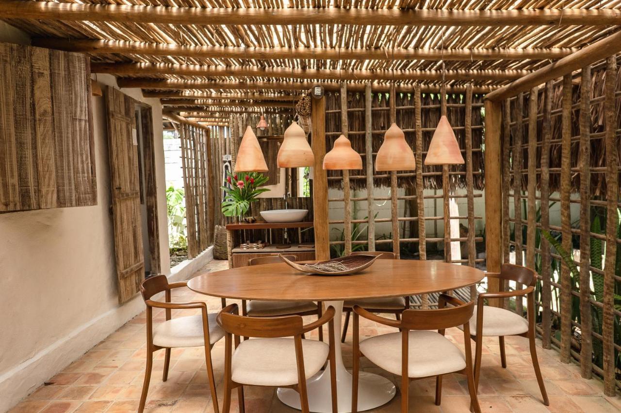 Vivertrancoso Hotell Eksteriør bilde