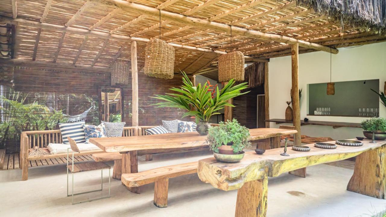 Vivertrancoso Hotell Eksteriør bilde