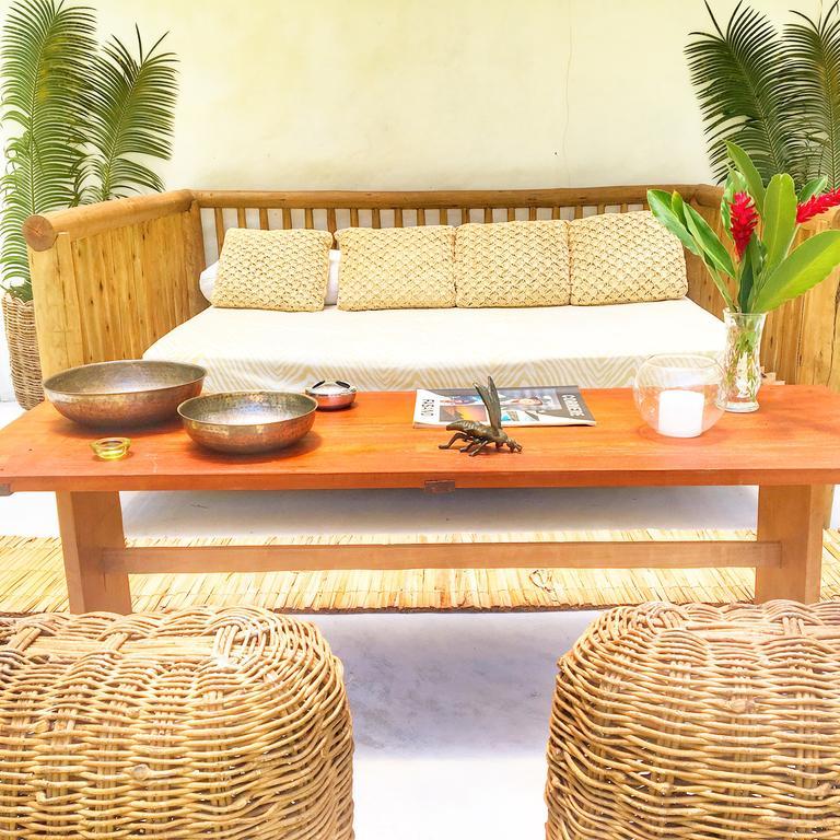 Vivertrancoso Hotell Eksteriør bilde