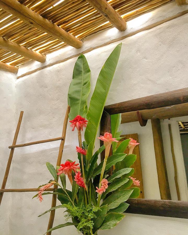 Vivertrancoso Hotell Eksteriør bilde