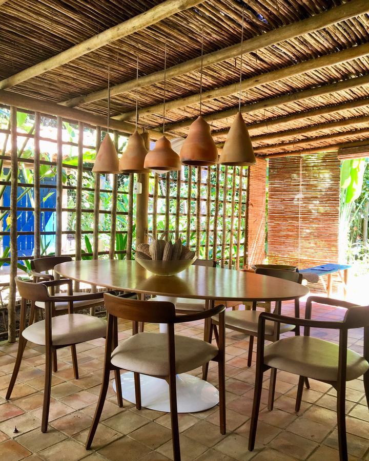 Vivertrancoso Hotell Eksteriør bilde