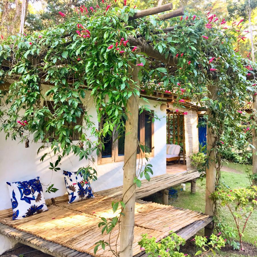 Vivertrancoso Hotell Eksteriør bilde
