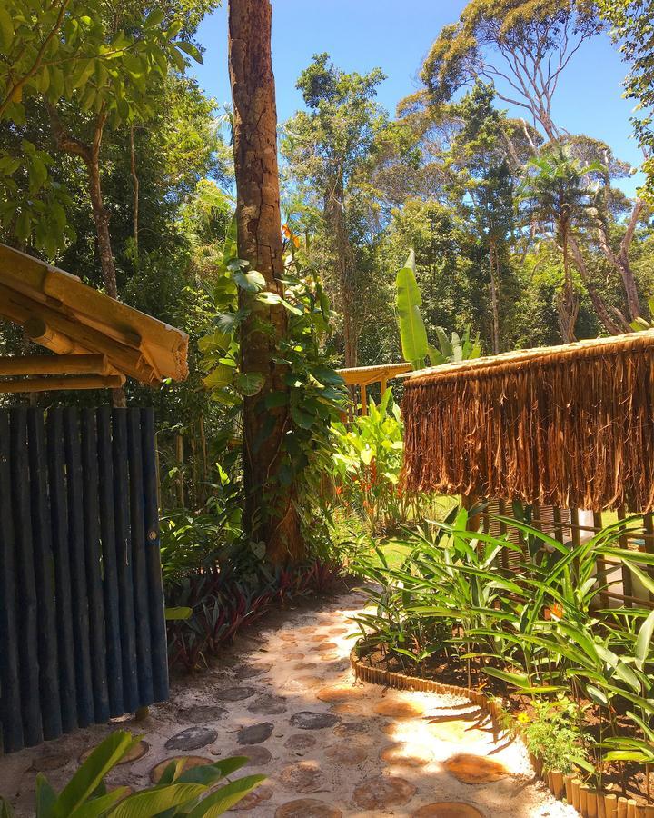 Vivertrancoso Hotell Eksteriør bilde