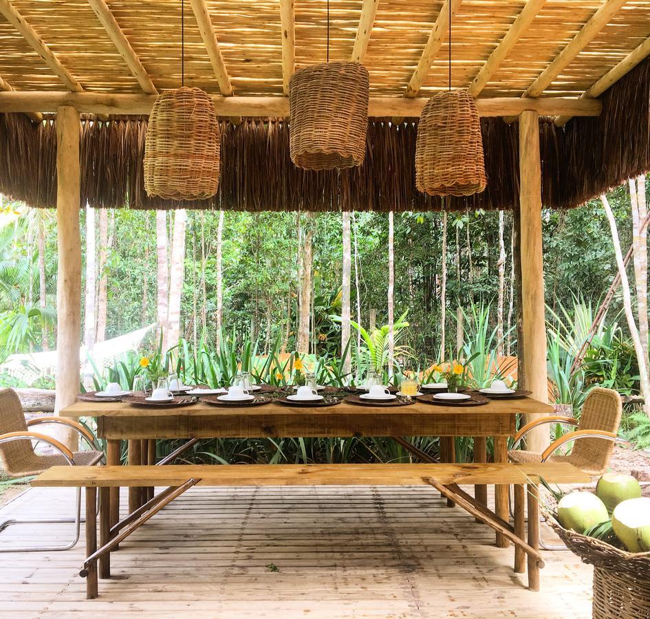 Vivertrancoso Hotell Eksteriør bilde