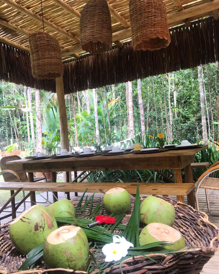 Vivertrancoso Hotell Eksteriør bilde