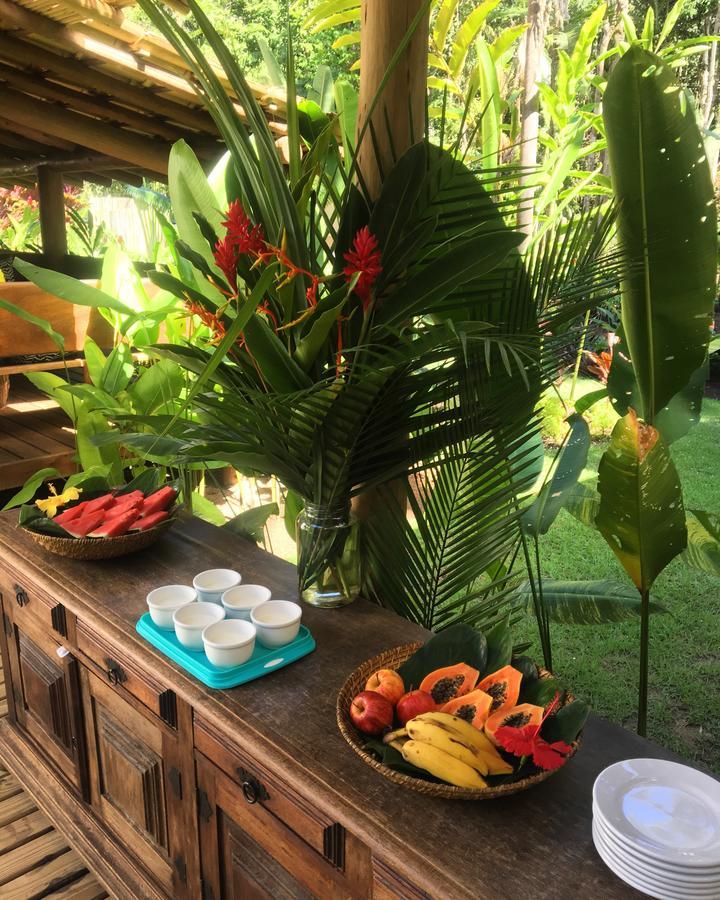 Vivertrancoso Hotell Eksteriør bilde