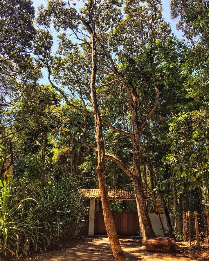 Vivertrancoso Hotell Eksteriør bilde