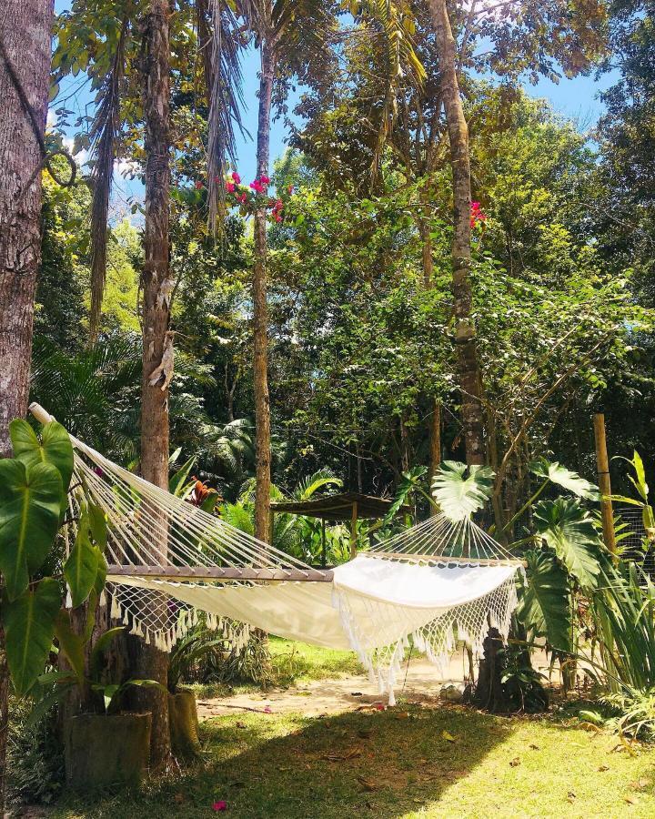 Vivertrancoso Hotell Eksteriør bilde
