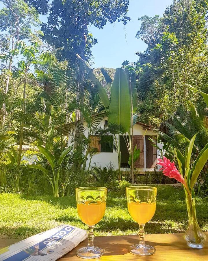 Vivertrancoso Hotell Eksteriør bilde