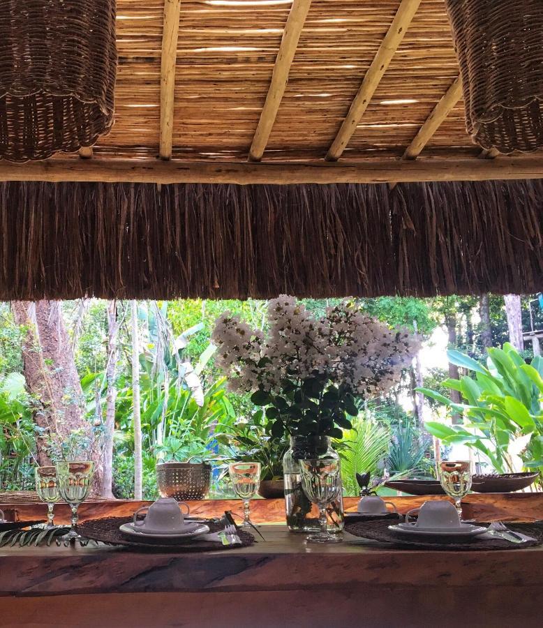 Vivertrancoso Hotell Eksteriør bilde