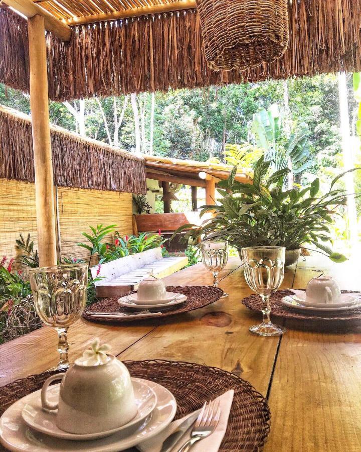 Vivertrancoso Hotell Eksteriør bilde