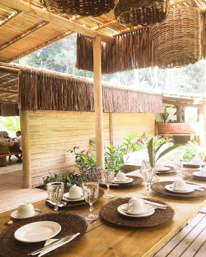Vivertrancoso Hotell Eksteriør bilde