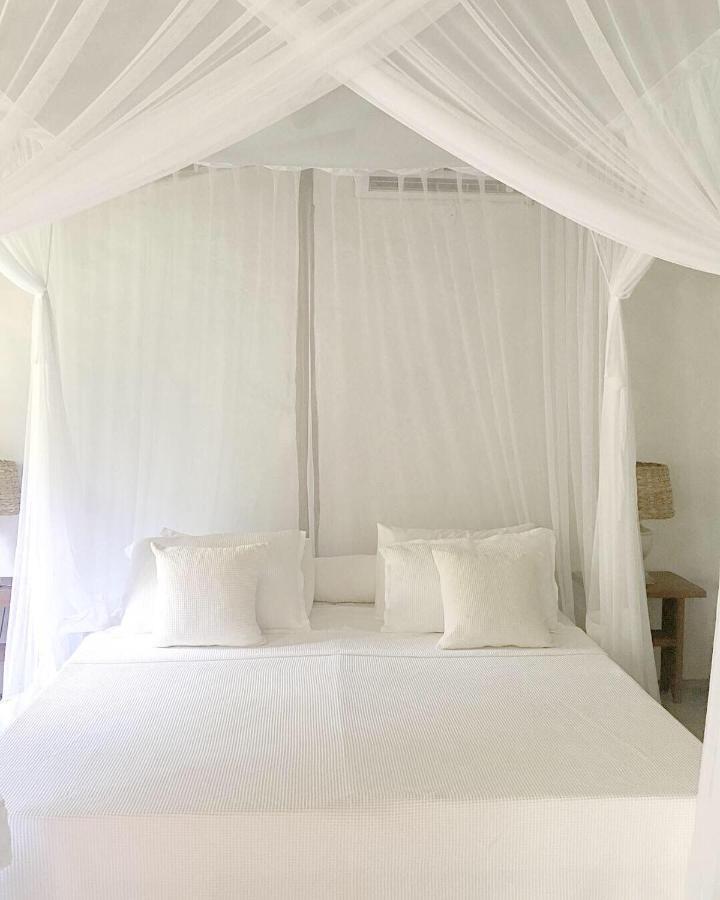 Vivertrancoso Hotell Eksteriør bilde