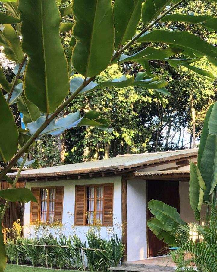 Vivertrancoso Hotell Eksteriør bilde