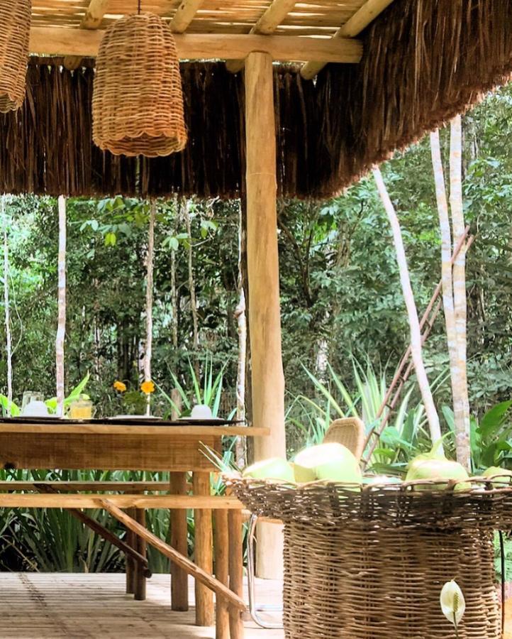 Vivertrancoso Hotell Eksteriør bilde