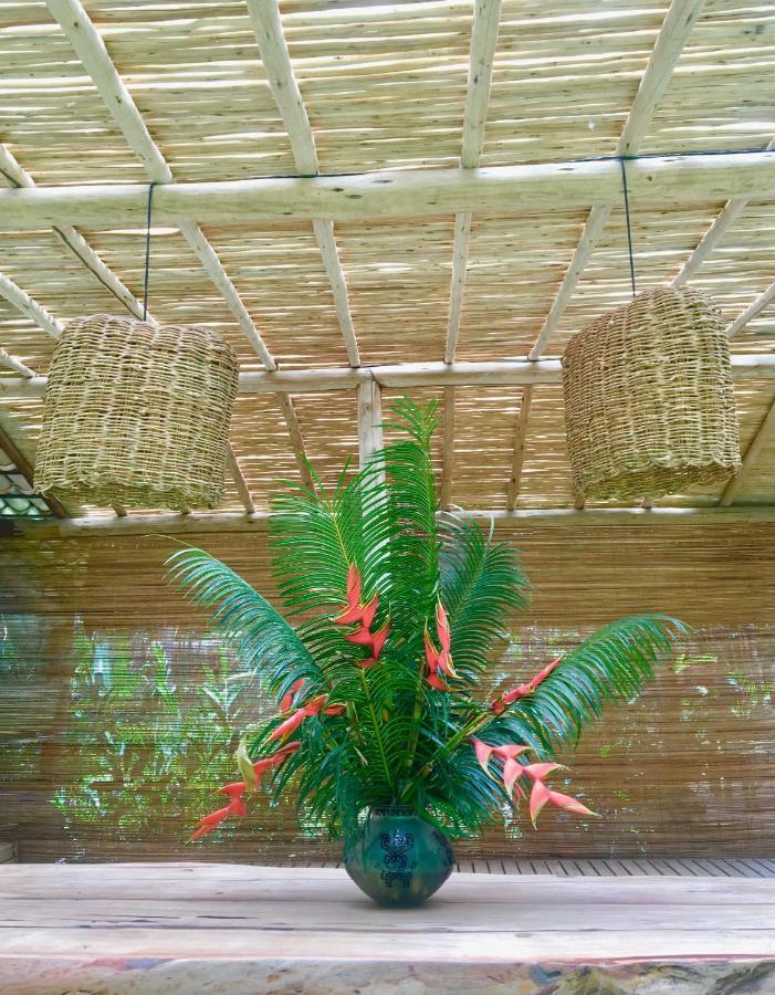 Vivertrancoso Hotell Eksteriør bilde