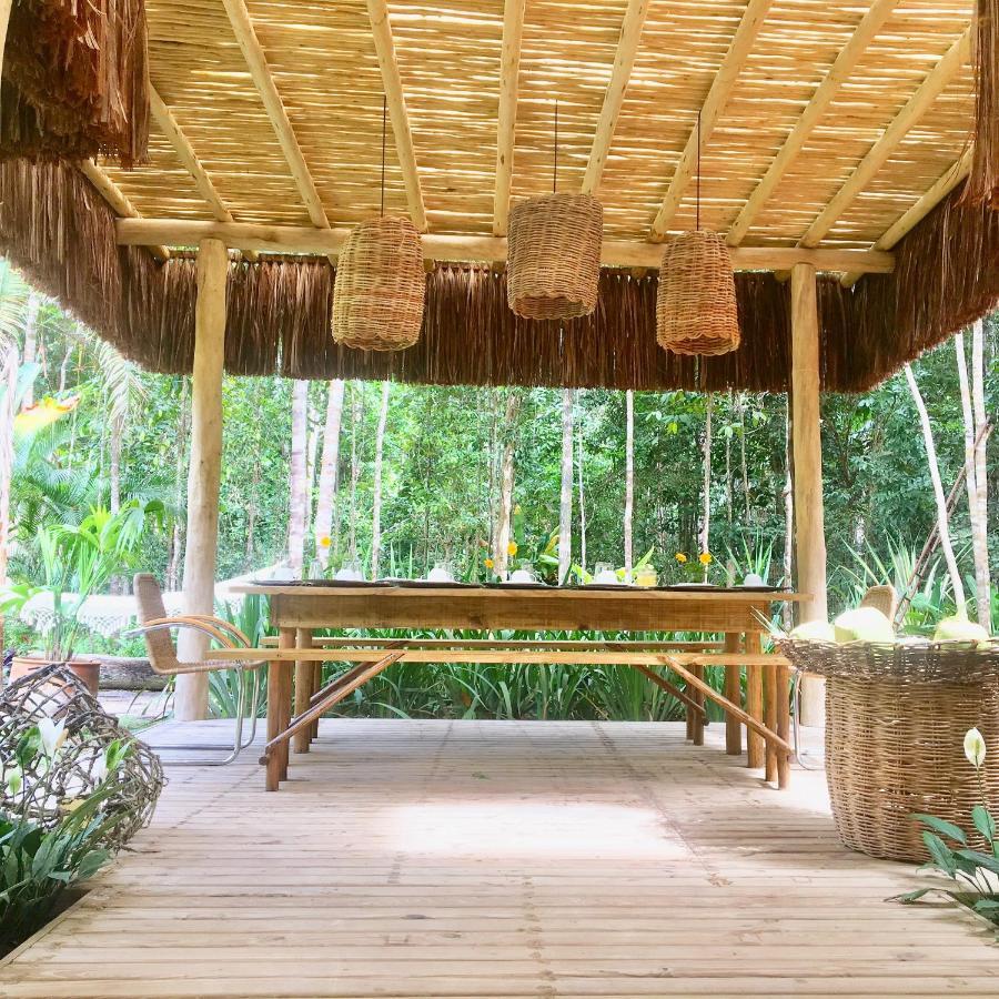 Vivertrancoso Hotell Eksteriør bilde