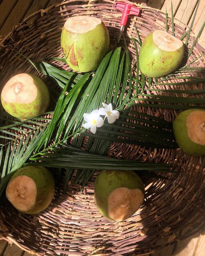 Vivertrancoso Hotell Eksteriør bilde